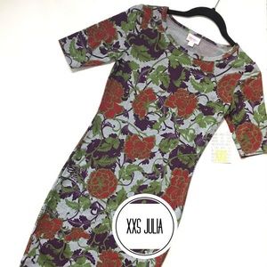 LuLaRoe Julia